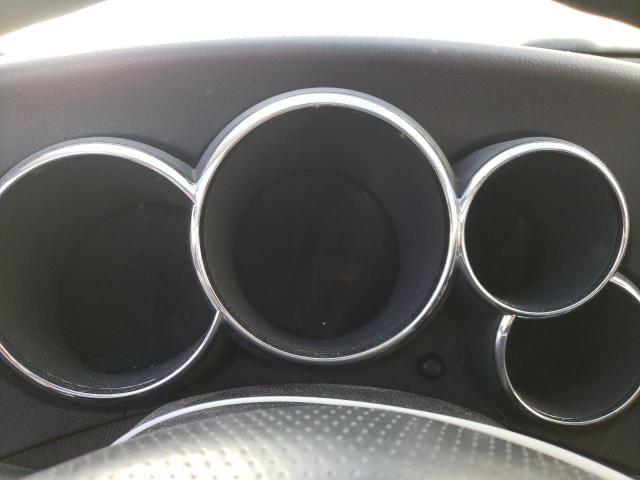 2T1KR32E86C579410 - 2006 TOYOTA COROLLA MA XR WHITE photo 9