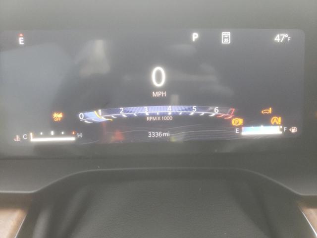 1C4RJHEG9R8944533 - 2024 JEEP GRAND CHER SUMMIT Կապույտ լուսանկար 9