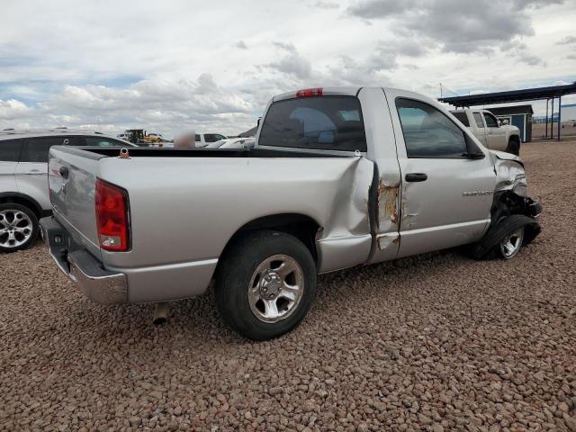 1D7HA16K95J652735 - 2005 DODGE RAM 1500 ST SILVER photo 3