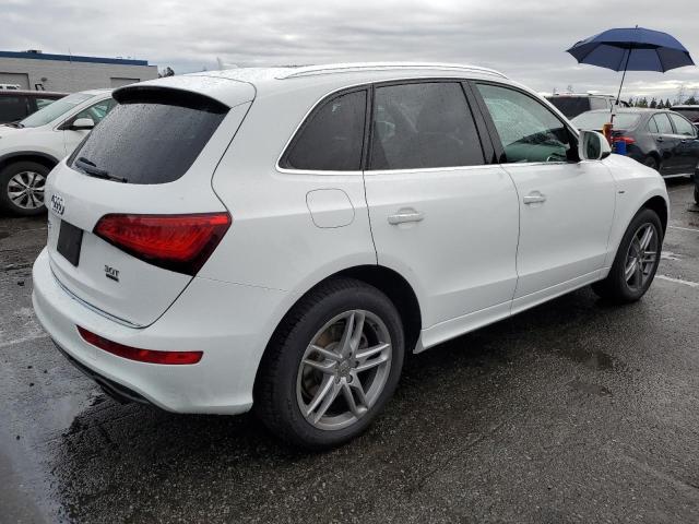 WA1DGAFP3FA104843 - 2015 AUDI Q5 PREMIUM PLUS WHITE photo 3