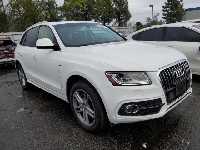 WA1DGAFP3FA104843 - 2015 AUDI Q5 PREMIUM PLUS WHITE photo 4