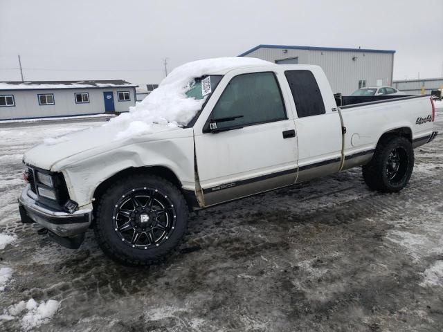 1994 GMC SIERRA K1500, 