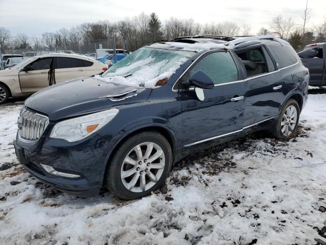 2015 BUICK ENCLAVE, 