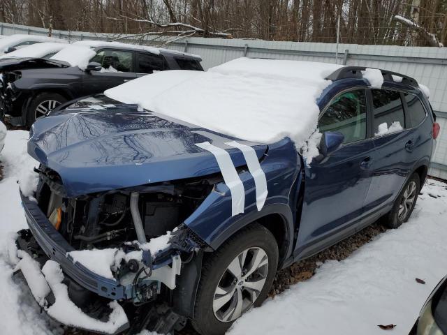 2019 SUBARU ASCENT PREMIUM, 