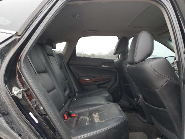 5J6TF2H56CL011797 - 2012 HONDA CROSSTOUR EXL შავი ფოტო 10