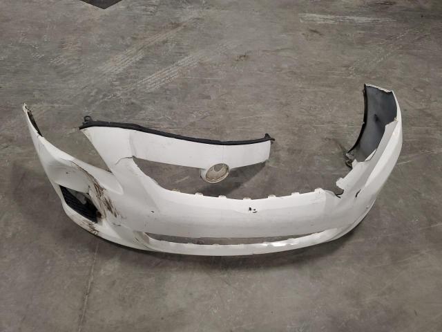 JTDBL40E89J017364 - 2009 TOYOTA COROLLA BASE WHITE photo 12