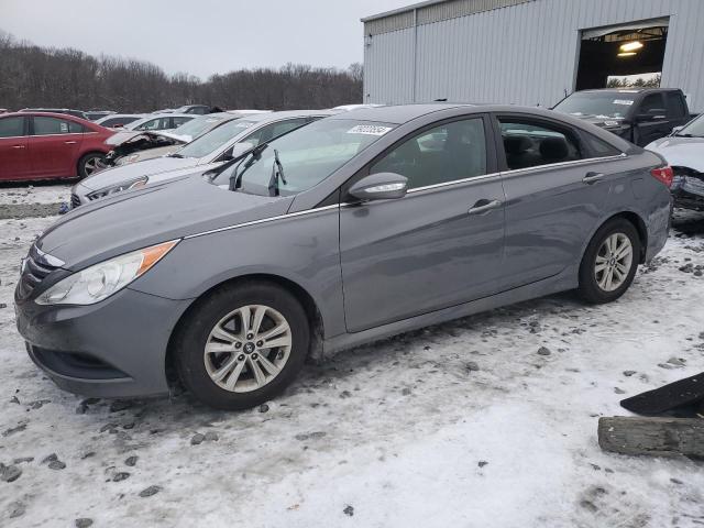 2014 HYUNDAI SONATA GLS, 