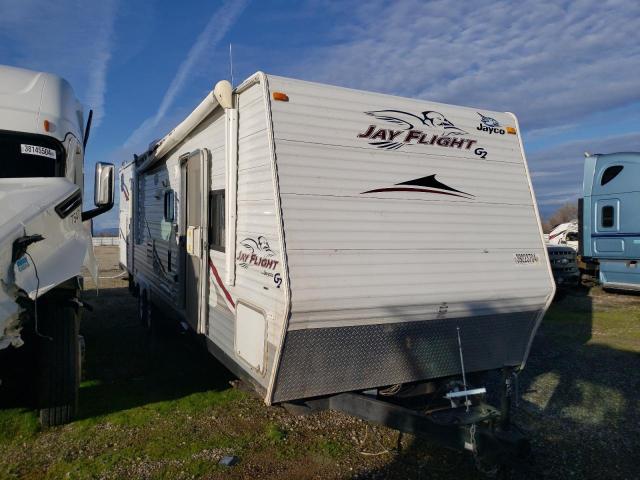 2009 JAYCO JAY FLIGHT, 