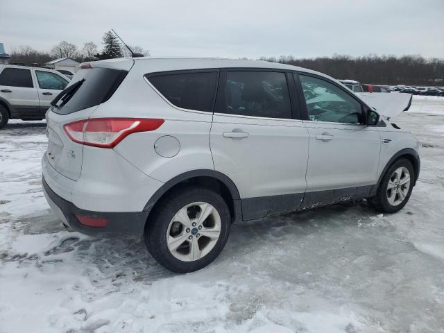 1FMCU9G99EUE33094 - 2014 FORD ESCAPE SE SILVER photo 3