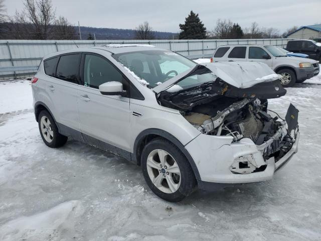 1FMCU9G99EUE33094 - 2014 FORD ESCAPE SE SILVER photo 4