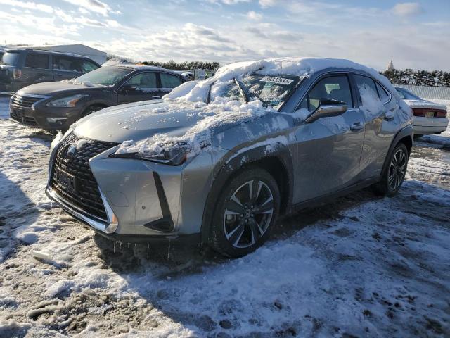 2021 LEXUS UX 250H, 