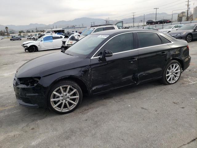 2015 AUDI A3 PREMIUM PLUS, 