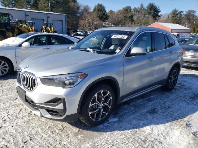 2021 BMW X1 XDRIVE28I, 