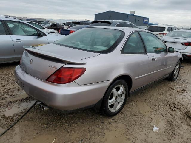 19UYA2252VL011917 - 1997 ACURA 3.0CL SILVER photo 3