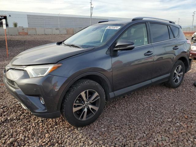 2018 TOYOTA RAV4 ADVENTURE, 