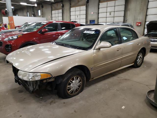 2005 BUICK LESABRE CUSTOM, 