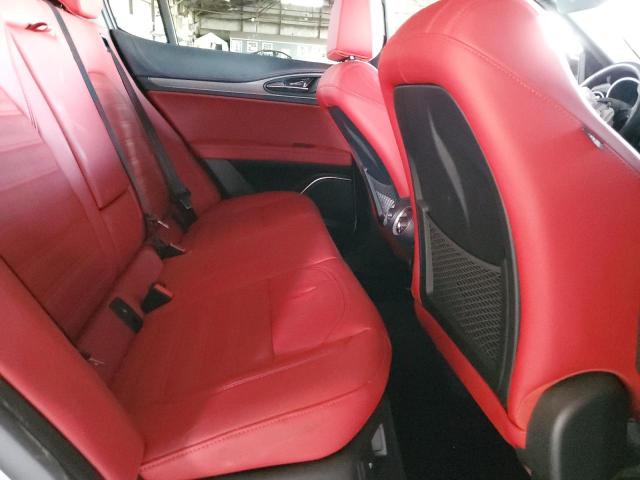 ZASPAKBN4M7D19650 - 2021 ALFA ROMEO STELVIO TI Ağ foto 10