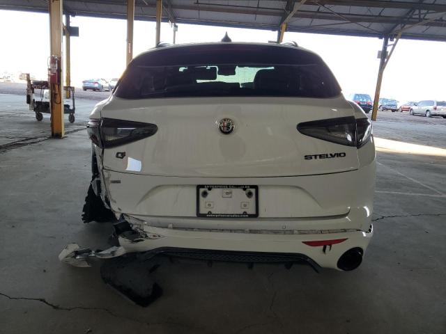ZASPAKBN4M7D19650 - 2021 ALFA ROMEO STELVIO TI Ağ foto 6