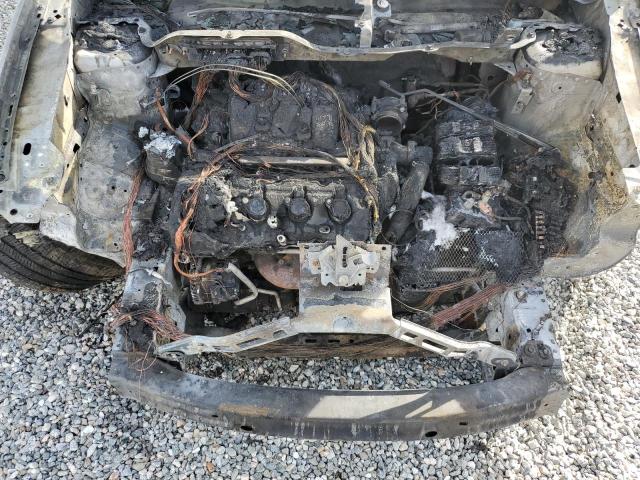 2FMDK3JC8DBC81860 - 2013 FORD EDGE SEL BURN photo 12