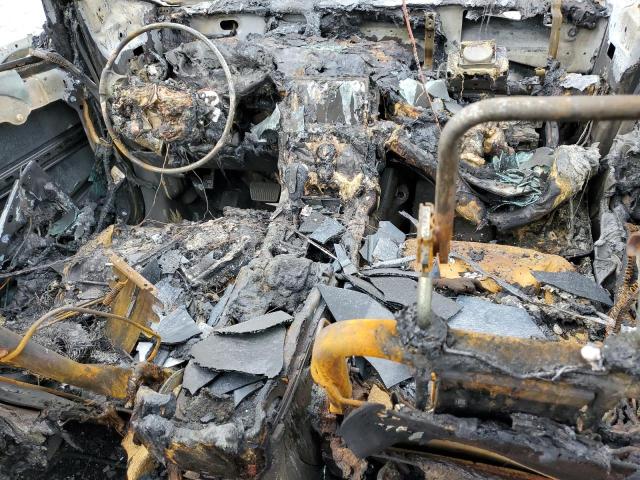 2FMDK3JC8DBC81860 - 2013 FORD EDGE SEL BURN photo 8