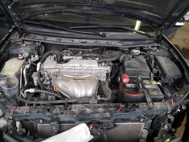 JTKJF5C73F3096442 - 2015 TOYOTA SCION TC შავი ფოტო 11