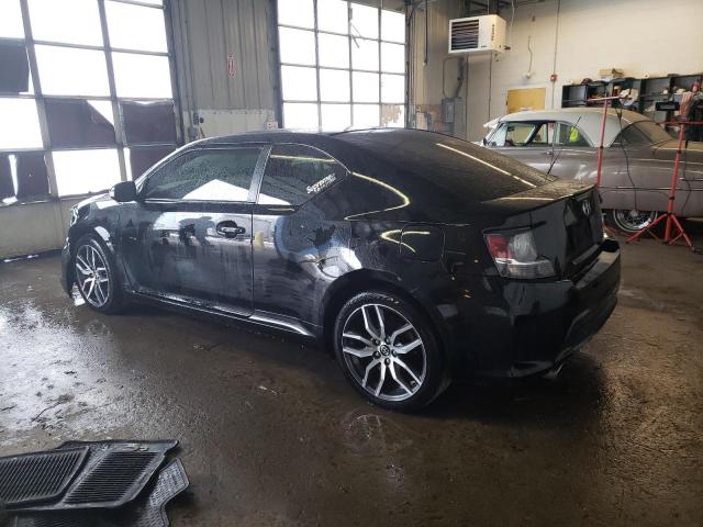JTKJF5C73F3096442 - 2015 TOYOTA SCION TC შავი ფოტო 2