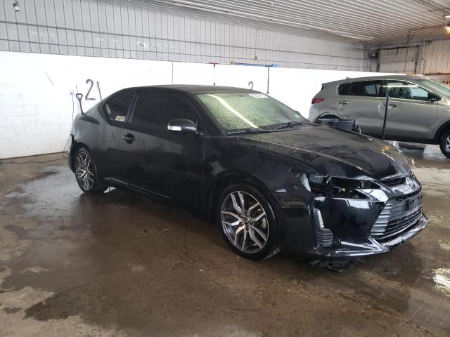 JTKJF5C73F3096442 - 2015 TOYOTA SCION TC შავი ფოტო 4
