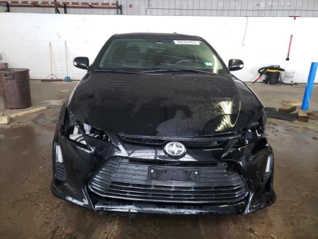 JTKJF5C73F3096442 - 2015 TOYOTA SCION TC შავი ფოტო 5
