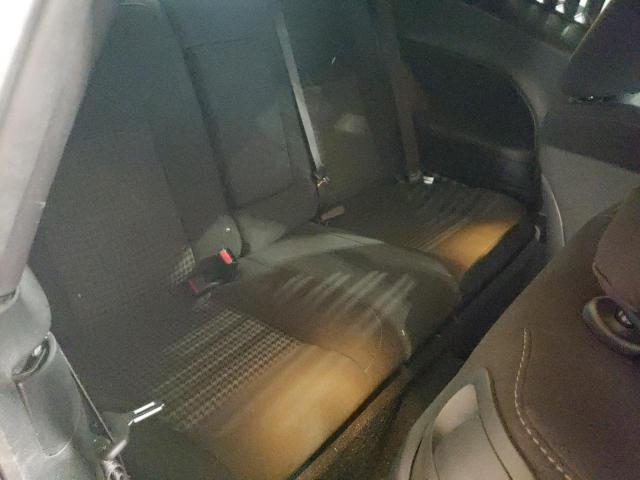 2C3CDZFJ6NH222474 - 2022 DODGE CHALLENGER R/T SCAT PACK GRAY photo 10