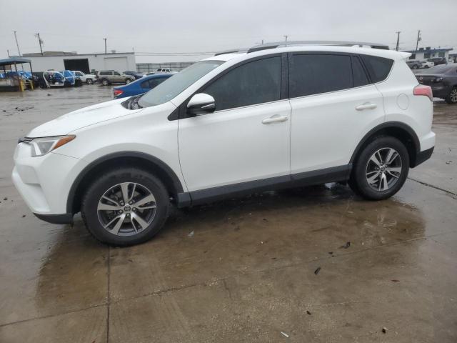 2018 TOYOTA RAV4 ADVENTURE, 