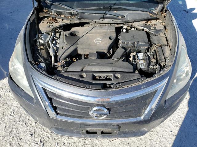 1N4AL3AP0DN426052 - 2013 NISSAN ALTIMA 2.5 GRAY photo 11