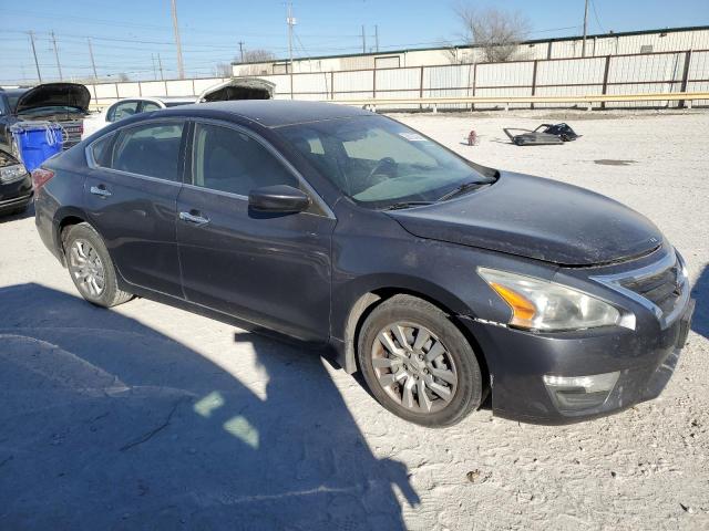 1N4AL3AP0DN426052 - 2013 NISSAN ALTIMA 2.5 GRAY photo 4