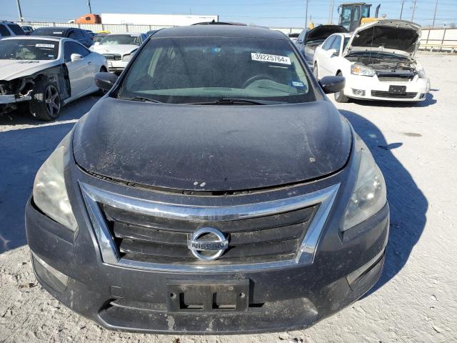 1N4AL3AP0DN426052 - 2013 NISSAN ALTIMA 2.5 GRAY photo 5