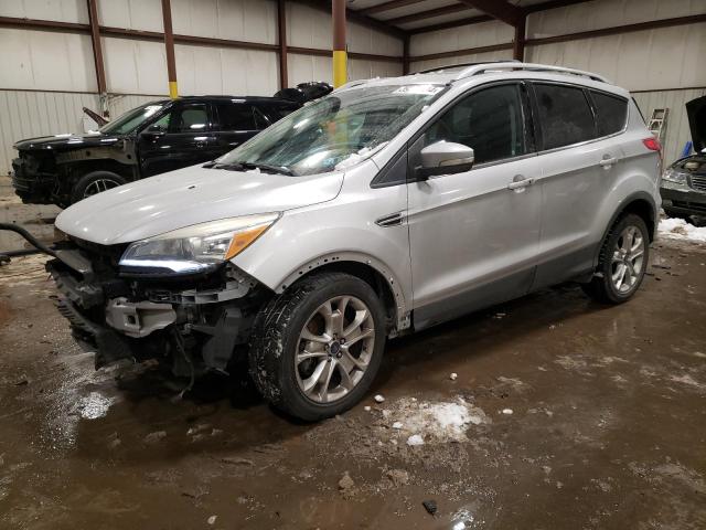 2016 FORD ESCAPE TITANIUM, 