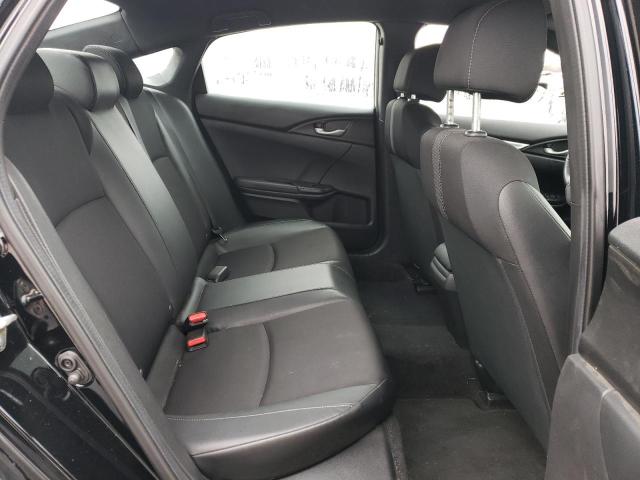19XFC2F83KE034101 - 2019 HONDA CIVIC SPORT 黑色 照片 10