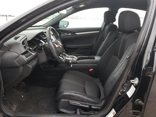 19XFC2F83KE034101 - 2019 HONDA CIVIC SPORT 黑色 照片 7