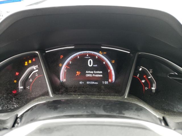 19XFC2F83KE034101 - 2019 HONDA CIVIC SPORT 黑色 照片 9