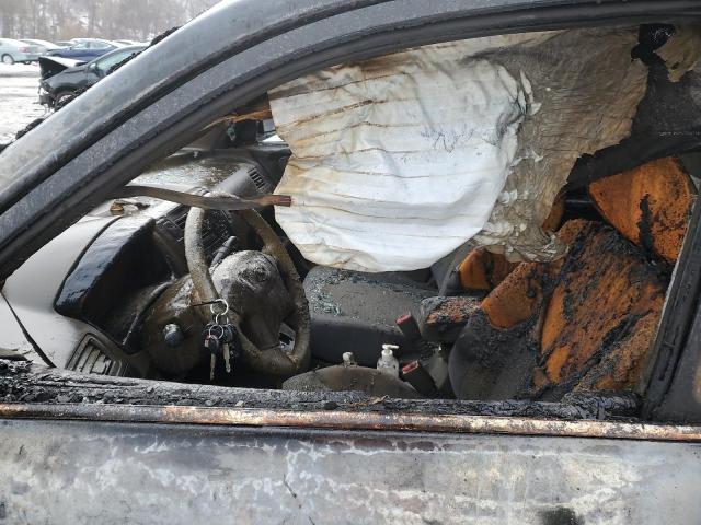 KM8JM12B07U532103 - 2007 HYUNDAI TUCSON GLS BURN photo 7