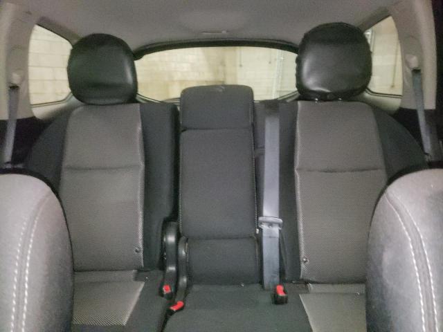 5N1DR2MM5KC593495 - 2019 NISSAN PATHFINDER S 黑色 照片 10