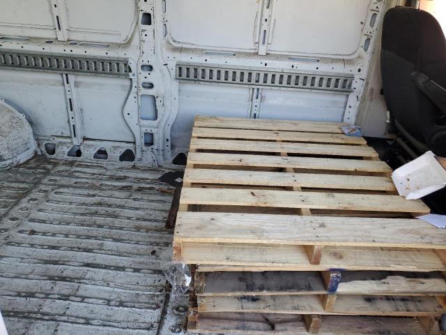 3C6URVHGXEE116155 - 2014 RAM PROMASTER 3500 HIGH WHITE photo 11