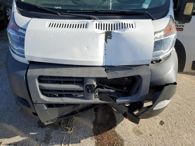 3C6URVHGXEE116155 - 2014 RAM PROMASTER 3500 HIGH WHITE photo 12
