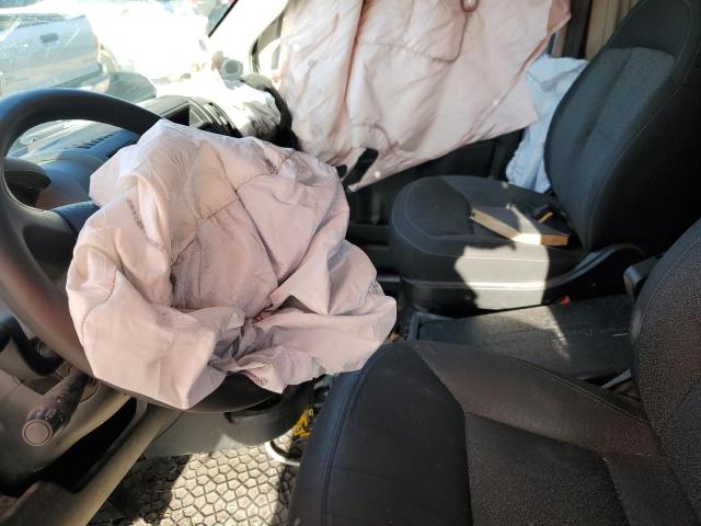 3C6URVHGXEE116155 - 2014 RAM PROMASTER 3500 HIGH WHITE photo 7