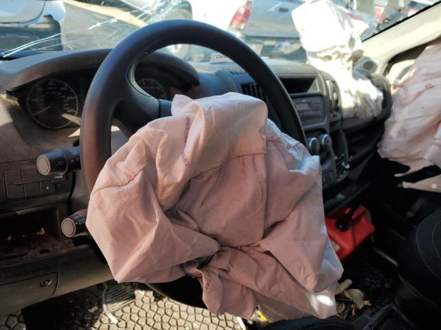 3C6URVHGXEE116155 - 2014 RAM PROMASTER 3500 HIGH WHITE photo 8