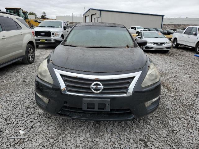 1N4AL3APXDN415267 - 2013 NISSAN ALTIMA 2.5 BLACK photo 5