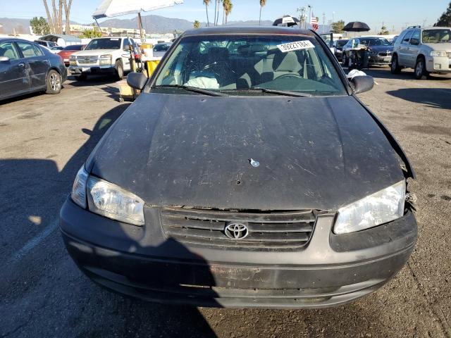 JT2BF28K0Y0240114 - 2000 TOYOTA CAMRY LE BLACK photo 5