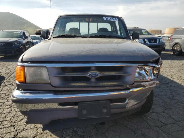 1FTCR10A1VUB30175 - 1997 FORD RANGER CHARCOAL photo 5