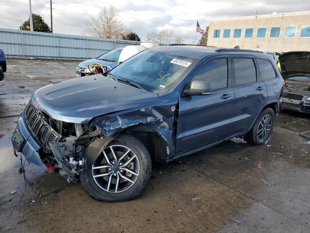 2021 JEEP GRAND CHER TRAILHAWK, 