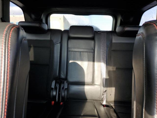 1C4RJFLG8MC531645 - 2021 JEEP GRAND CHER TRAILHAWK 蓝色 照片 10