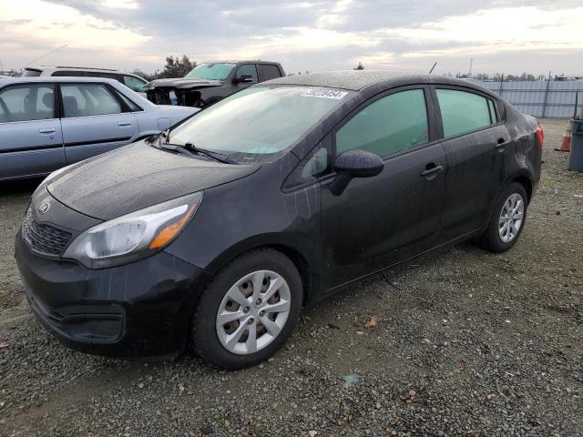 2015 KIA RIO LX, 