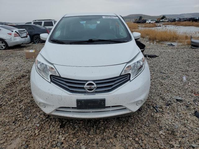 3N1CE2CP2GL401150 - 2016 NISSAN VERSA NOTE S WHITE photo 5